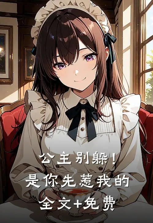 公主别躲！是你先惹我的全文+免费