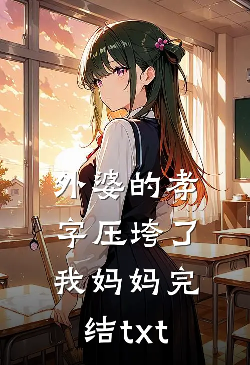 外婆的孝字压垮了我妈妈完结txt