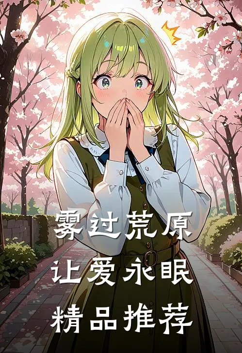 雾过荒原让爱永眠精品推荐