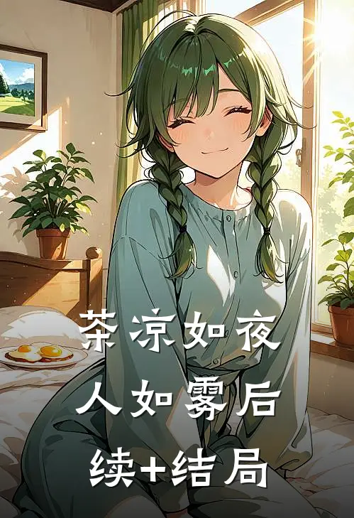 茶凉如夜人如雾后续+结局