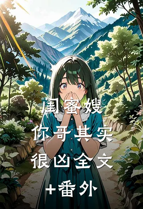 闺蜜嫂，你哥其实很凶全文+番外