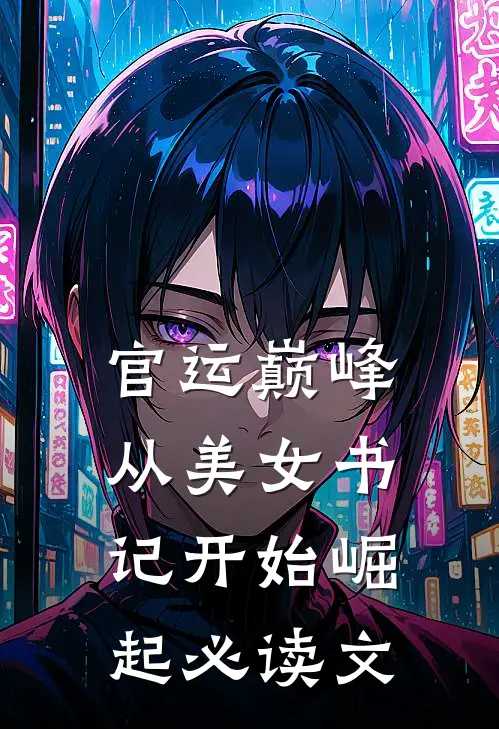 官运巅峰，从美女书记开始崛起必读文