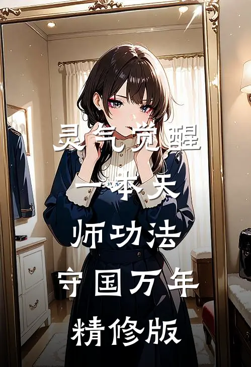 灵气觉醒：一本天师功法，守国万年精修版