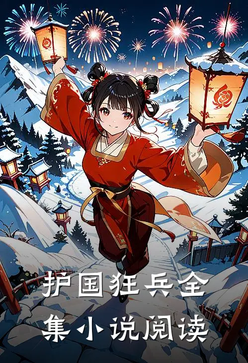 护国狂兵全集小说阅读