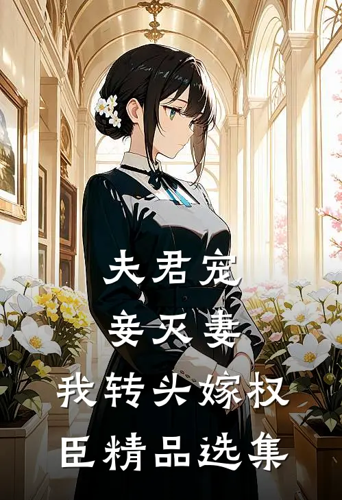 夫君宠妾灭妻，我转头嫁权臣精品选集