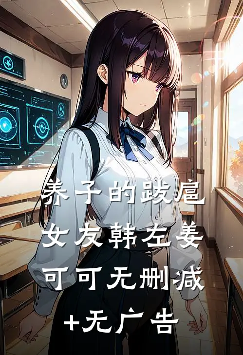 养子的跋扈女友韩左姜可可无删减+无广告