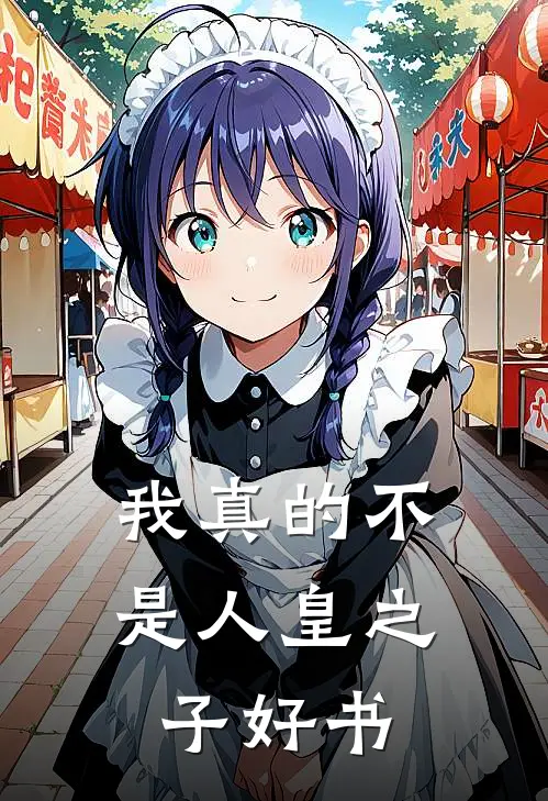 我真的不是人皇之子好书