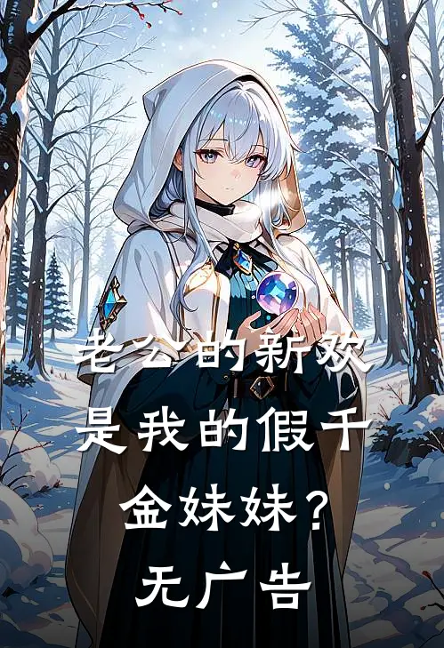 老公的新欢是我的假千金妹妹？无广告