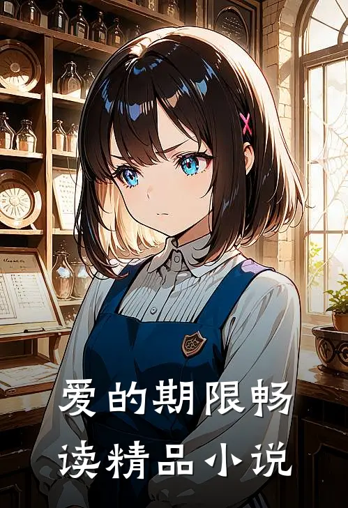 爱的期限畅读精品小说
