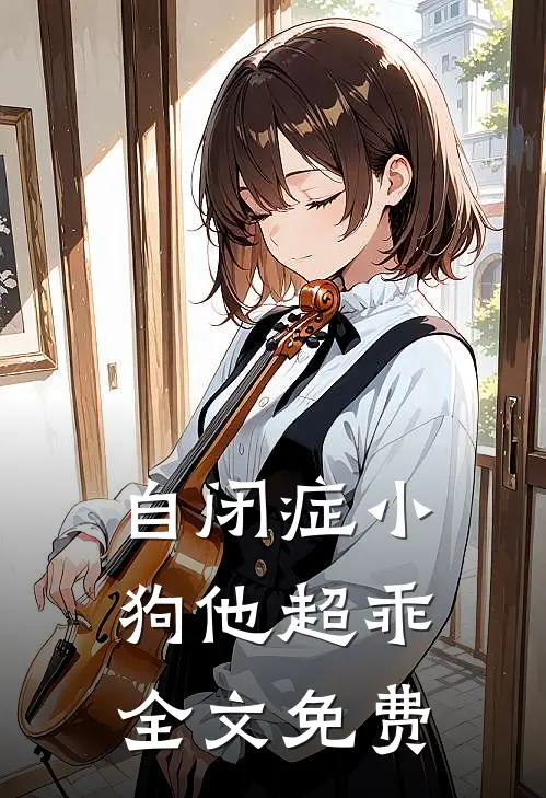 自闭症小狗他超乖全文免费