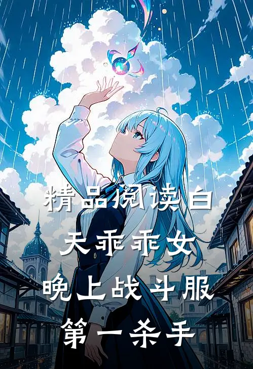 精品阅读白天乖乖女，晚上战斗服第一杀手