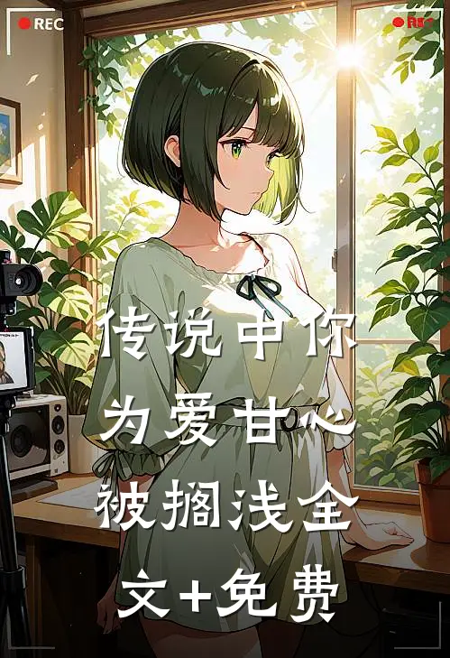 传说中你为爱甘心被搁浅全文+免费