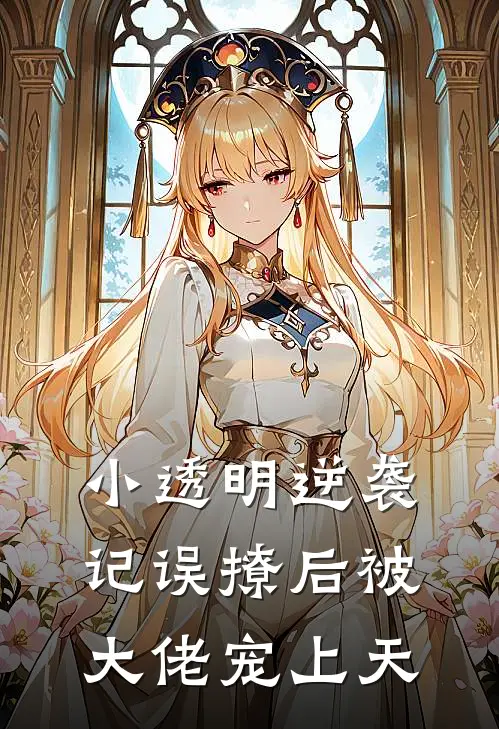 小透明逆袭记误撩后被大佬宠上天