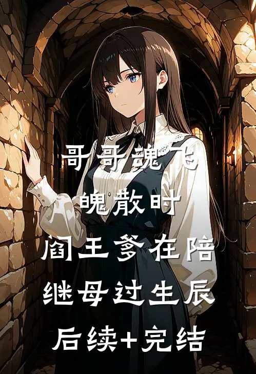 哥哥魂飞魄散时，阎王爹在陪继母过生辰后续+完结