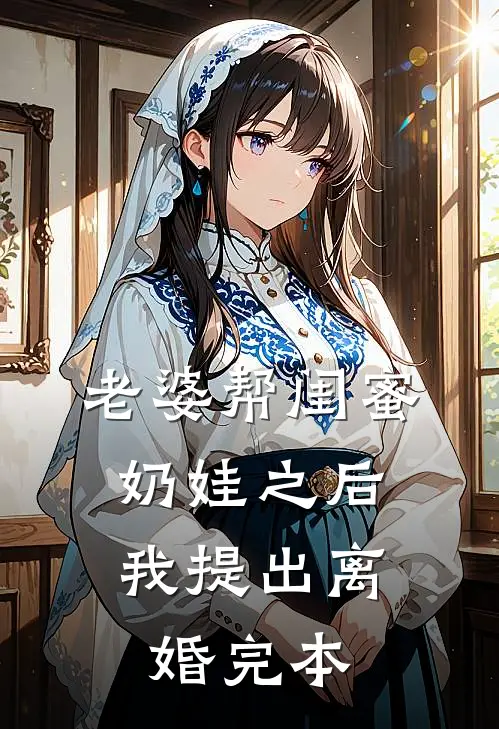 老婆帮闺蜜奶娃之后，我提出离婚完本