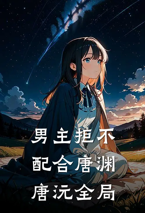 男主拒不配合唐渊唐沅全局