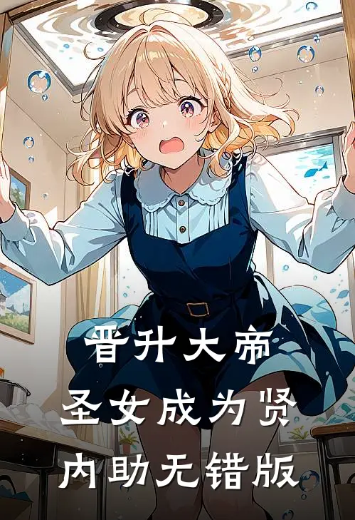 晋升大帝：圣女成为贤内助无错版