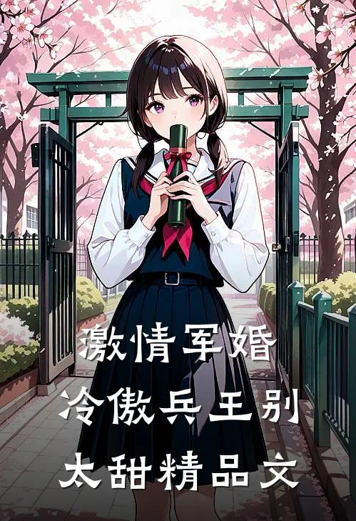 激情军婚，冷傲兵王别太甜精品文