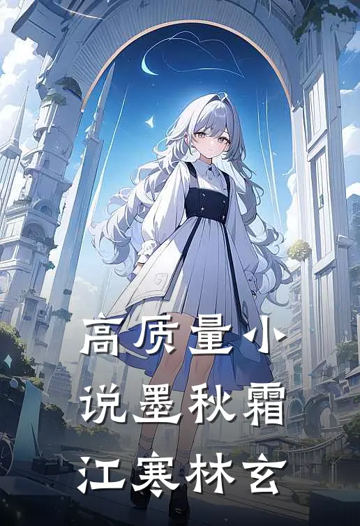 高质量小说墨秋霜江寒林玄