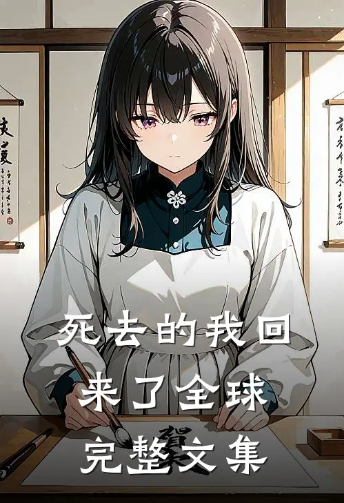 死去的我回来了全球完整文集