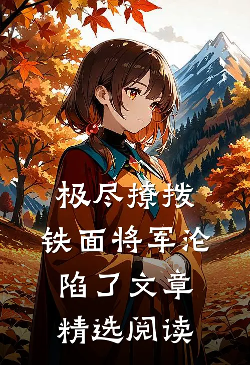 极尽撩拨：铁面将军沦陷了文章精选阅读