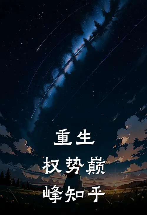 重生：权势巅峰知乎