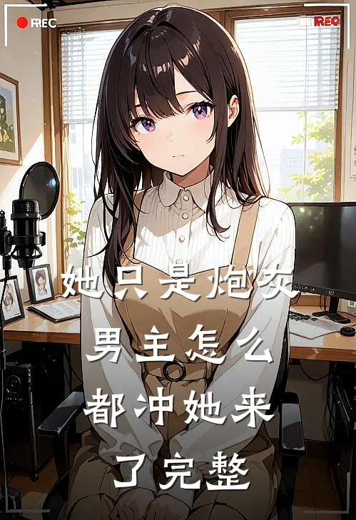 她只是炮灰，男主怎么都冲她来了完整