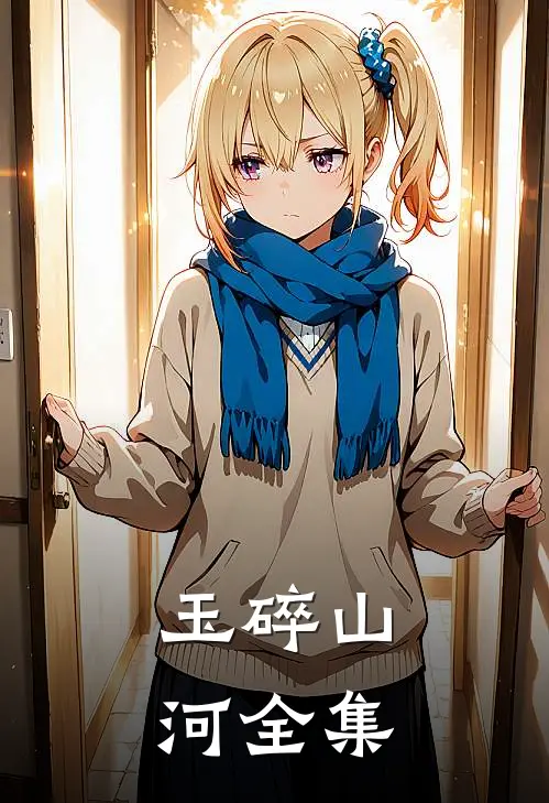 玉碎山河 全集