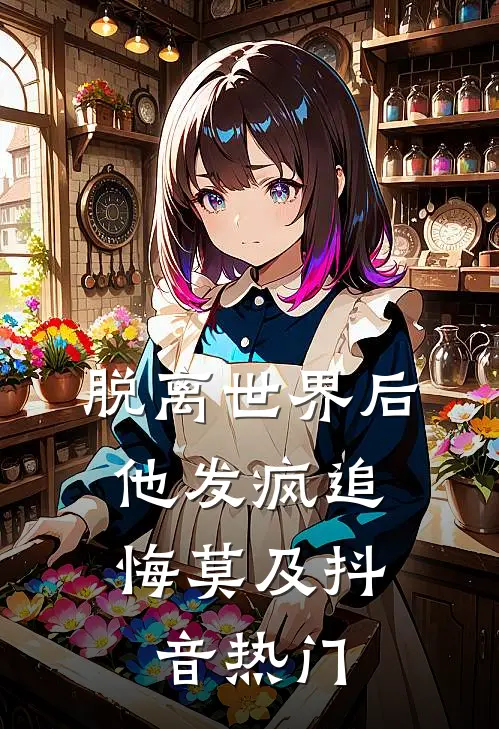 脱离世界后，他发疯追悔莫及抖音热门