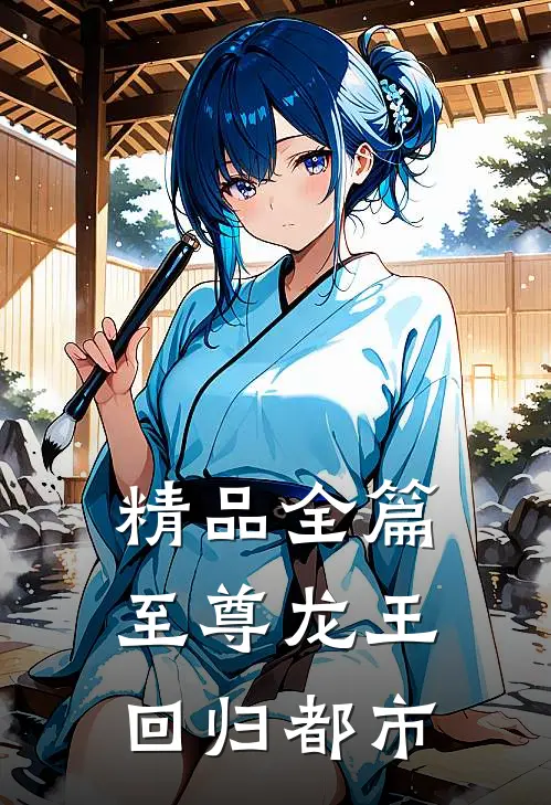 精品全篇至尊龙王回归都市