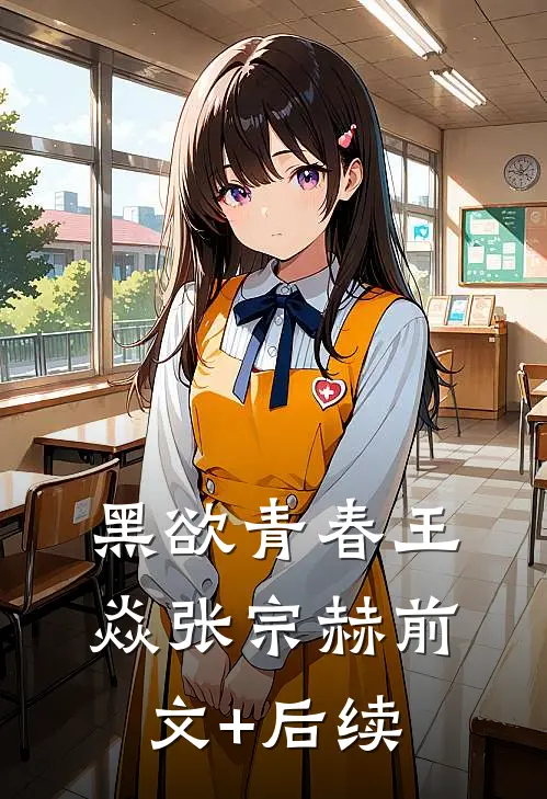 黑欲青春王焱张宗赫前文+后续