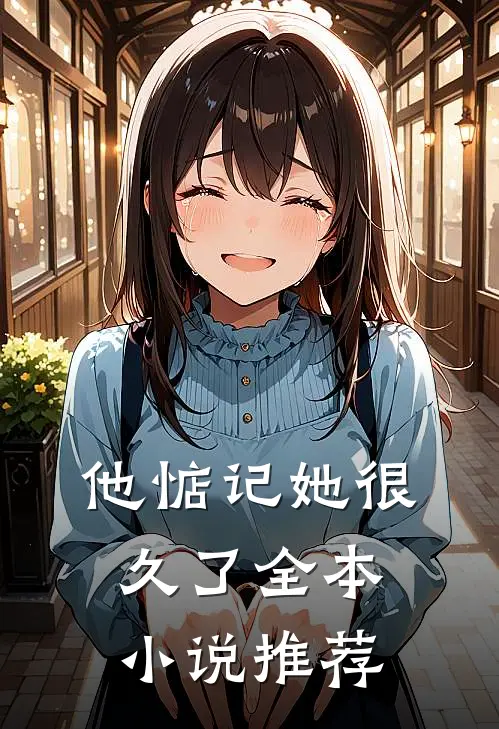 他惦记她很久了全本小说推荐