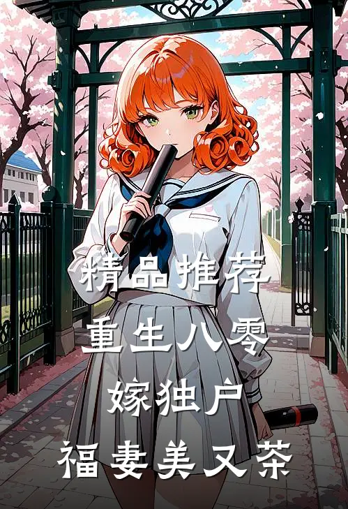 精品推荐重生八零嫁独户，福妻美又茶