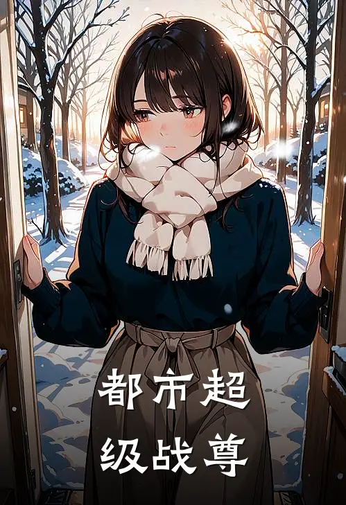 都市超级战尊