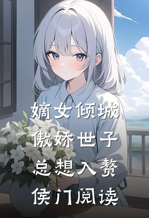 嫡女倾城，傲娇世子总想入赘侯门阅读