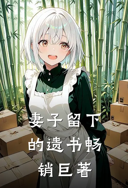 妻子留下的遗书畅销巨著