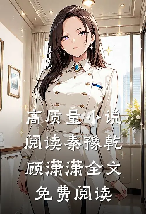 高质量小说阅读秦豫乾顾潇潇全文免费阅读