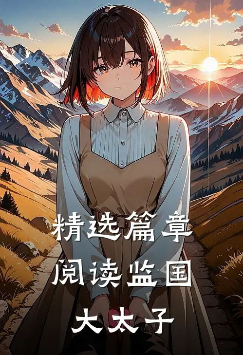 精选篇章阅读监国大太子