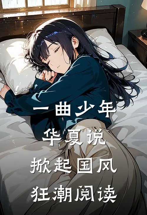 一曲少年华夏说，掀起国风狂潮阅读