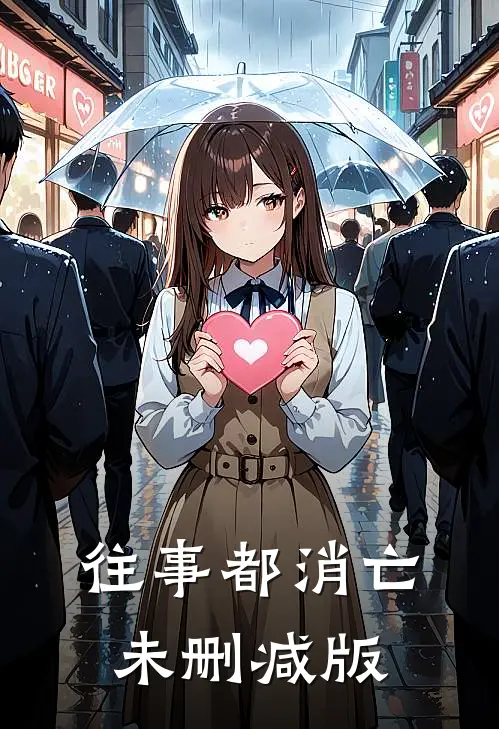 往事都消亡未删减版