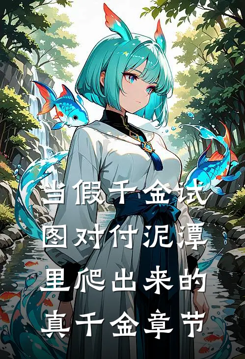 当假千金试图对付泥潭里爬出来的真千金章节