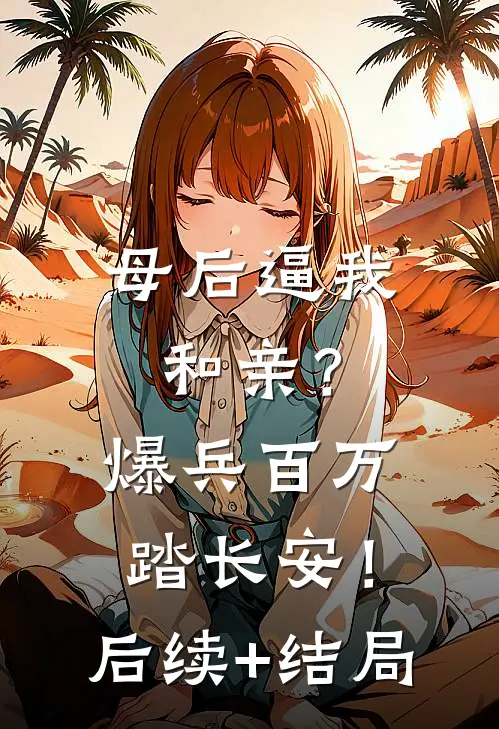母后逼我和亲？爆兵百万踏长安！后续+结局