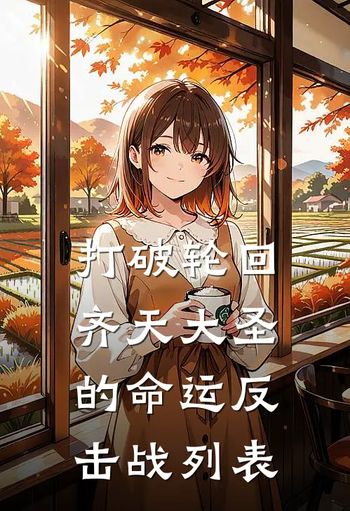 打破轮回：齐天大圣的命运反击战列表