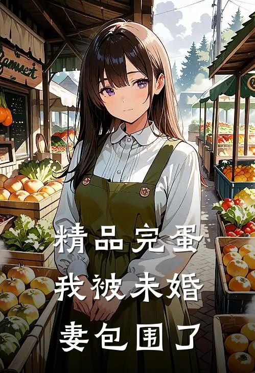精品完蛋，我被未婚妻包围了