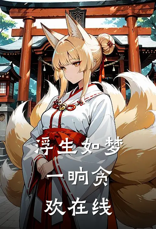浮生如梦，一晌贪欢在线