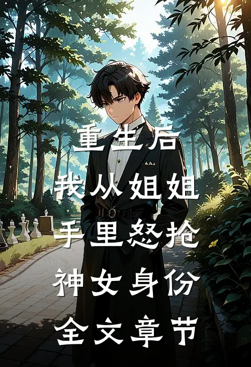 重生后，我从姐姐手里怒抢神女身份全文章节