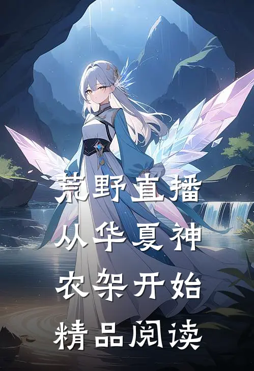 荒野直播，从华夏神农架开始精品阅读