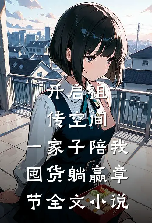 开启祖传空间，一家子陪我囤货躺赢章节全文小说