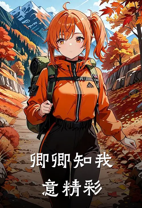 卿卿知我意精彩