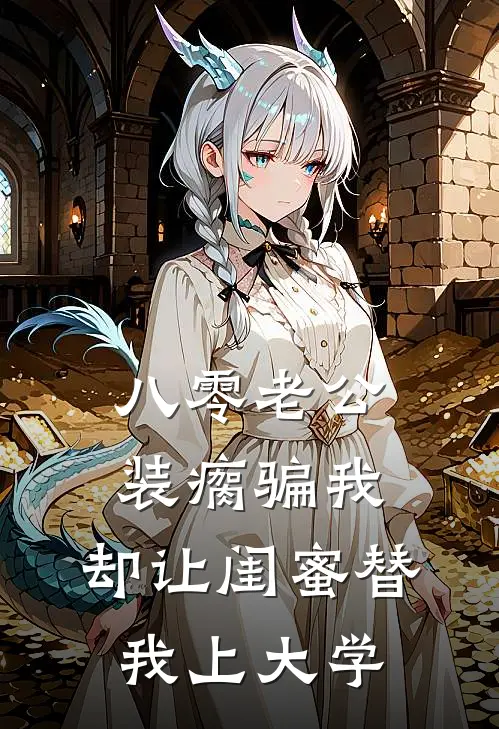 八零老公装瘸骗我，却让闺蜜替我上大学